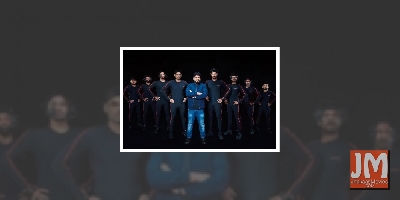 Motion capture work on Prabhas-Saif Ali Khan's 'Adipurush' begins