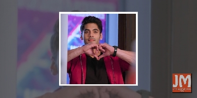 Simba Nagpal impressed by Rubina Dilaik's 'boss lady nature'