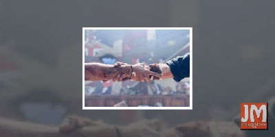 SS Rajamouli begins climax shoot of 'RRR'