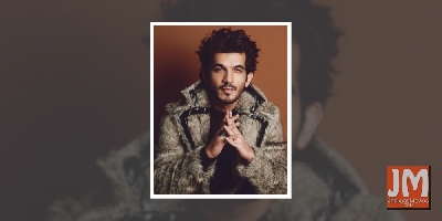 'Saif Ali Khan is my style inspiration': Arjun Bijlani