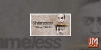 Sayani says she had 'super fun' working on 'Shameless'