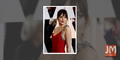 Dakota Johnson recalls the time she had a panic attack