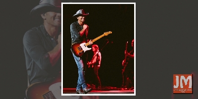 Tim McGraw was 'apprehensive' when Taylor Swift named song after him