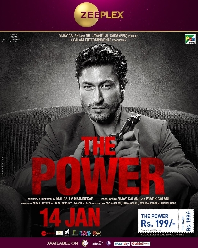 OTT off to entertaining start in a week of festivals (Credit: Instagram)