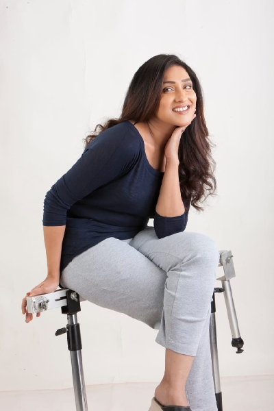 Rituparna Sengupta: I'm still acclaimed as top actress of my region