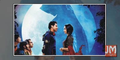 Stree Box Office Collections Day 4: Setting The Cash Registers Ringing