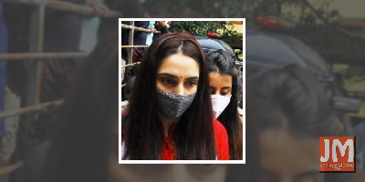 Sandalwood drugs case: My belief in Indian judiciary has increased: Actress Ragini Dwivedi