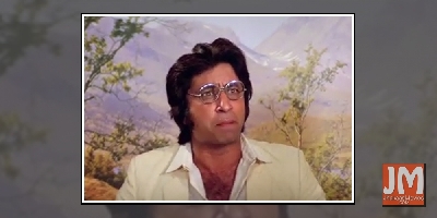 When Shakti Kapoor helped Chunky Panday for 20 per cent cut