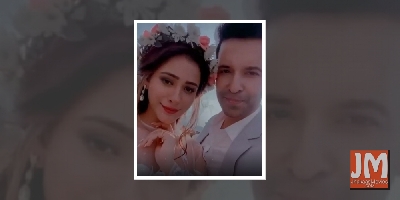 TV stars Aamir Ali, Hiba Nawab in music video of Yasser Desai's new track