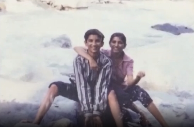 Sushant's sister Priyanka remembers her 'brother, pride and alter ego' (Credit: Instagram)