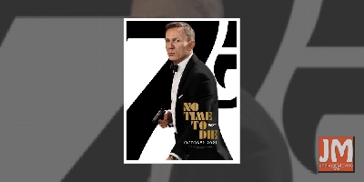 'No Time To Die' delayed again, now slated for Oct 8