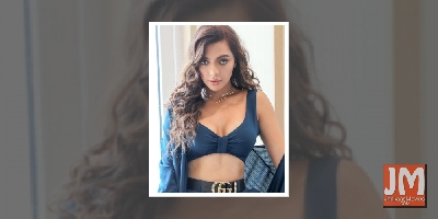 Ruhii Singh: Cop role in 'Bang Baang' a break from glam image as a model