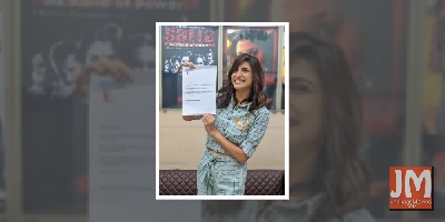 Aahana Kumra on playing a pilot stuck in lockdown in Madhur Bhandarkar's next