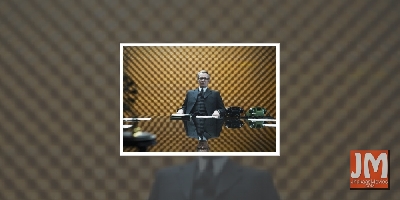 Gary Oldman: Streaming sites take off opening weekend pressure