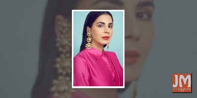 Kirti Kulhari shares photo from her trip to the mountains