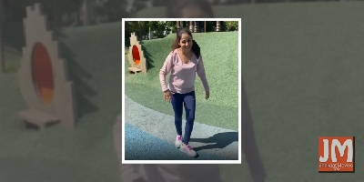 Genelia Deshmukh has a kids' day out