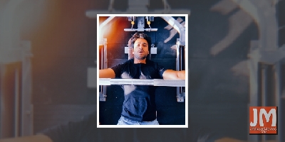 Pulkit Samrat urges to 'lift your vibe'