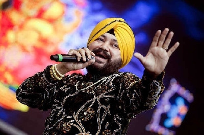 Daler Mehndi feels celeb appearances at farmers' protest won't help (Ld) (Credit: Instagram)