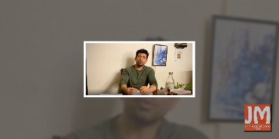 Actor Vineet Kumar Singh pens and sings a tribute song for Indian soldiers