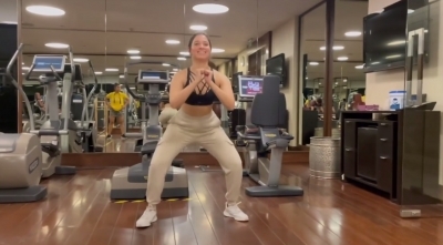 Tamannaah Bhatia: Empowered women, empower women.(photo:Instagram)