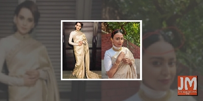 Kangana Ranaut takes a dig at Swara Bhasker