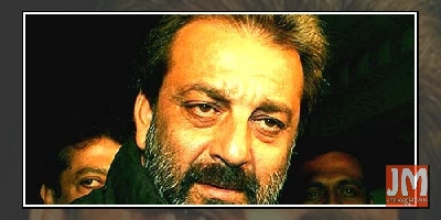 I'll not be joining any political party: Sanjay Dutt