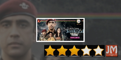 Review: Jeet Ki Zid: Celebrates will power