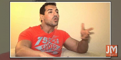 When John Abraham was asked to become Farhan Khan