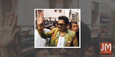 Kumar Sanu: Don't think person like me can do anything in politics