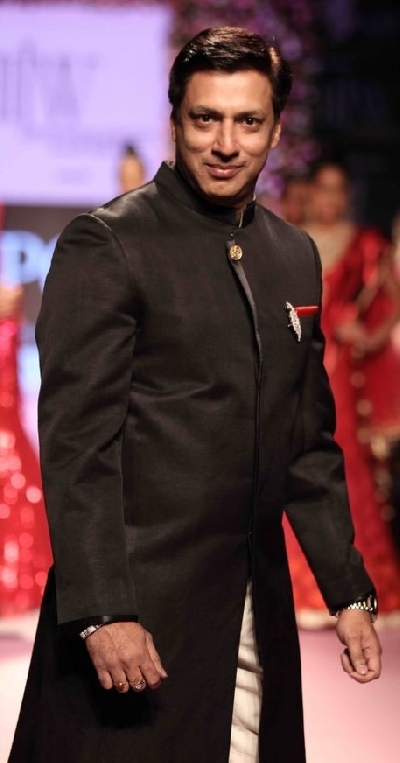 Madhur Bhandarkar.