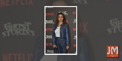 Tisca Chopra set to direct a 'nice, tight murder mystery'