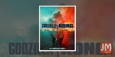 'Godzilla Vs. Kong' in Indian theatres on March 26
