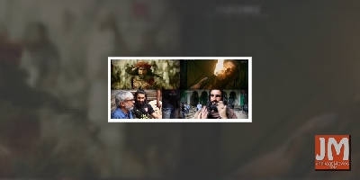 Padmaavat turns 3: Ranveer Singh looks back at tryst with dark side