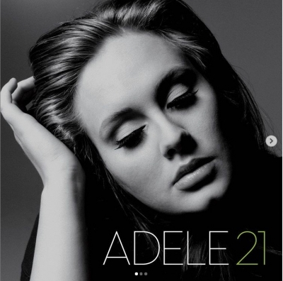 Adele
