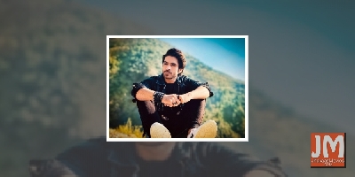 TV actor Manish Verma goes on without cheat day for new show