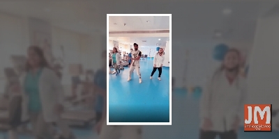 Remo DSouza post angioplasty: Dancing my way to recovery