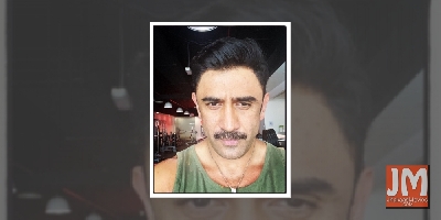 Amit Sadh: Try to live the life of character in all roles