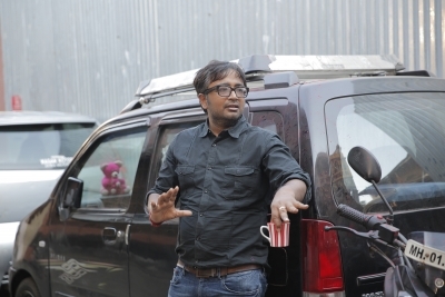 Manish B. Tiwary slams Childrens Film Society for leaving his film in lurch