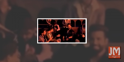 Rithvik Dhanjani to feature in cover video of Juggy D. classic