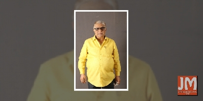 Aanjjan Srivastav: Through RK Laxman I found brilliance in subtlety of acting