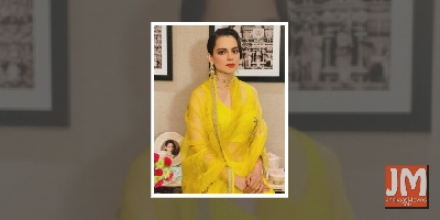 Kangana: Indians supporting farmers' protests are 'terrorists', should be jailed