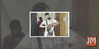 'Pavitra Rishta' director Kushal Zaveri on new web series 'Crashh'