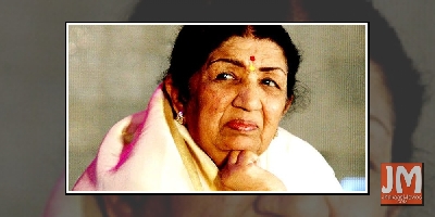 Lata Mangeshkar 'Doesn't Even Want To Hear' Atif Aslam's Chalte Chalte