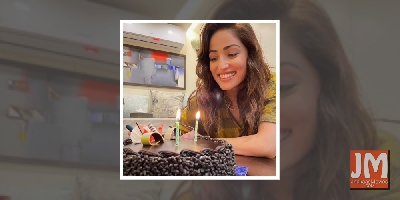 Yami Gautam traces her journey from TVC to films