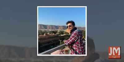 Priyanshu Painyuli balances his act between different characters