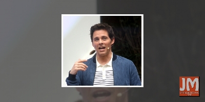 James Marsden on working in a pandemic-driven show amid Covid