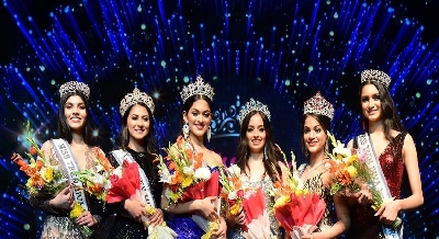 Miss Teen Diva 2020 winners announced (IANSlife)