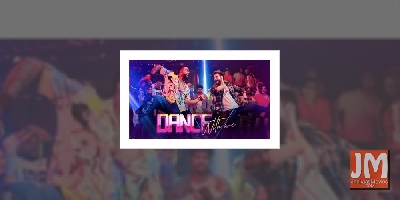 Rithvik Dhanjani hopes to take fans on 'nostalgia trip' with new dance cover video