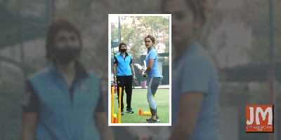 Taapsee Pannu: Pressure brings out the best in me