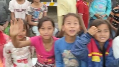 Ayushmann tests his cricketing skills during Northeast shoot